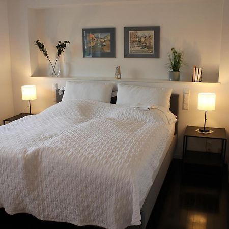 Schatzlhof Suite In Berg Am Starnberger See Exterior photo