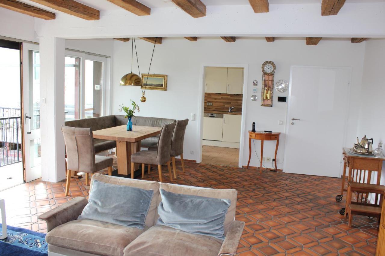 Schatzlhof Suite In Berg Am Starnberger See Exterior photo