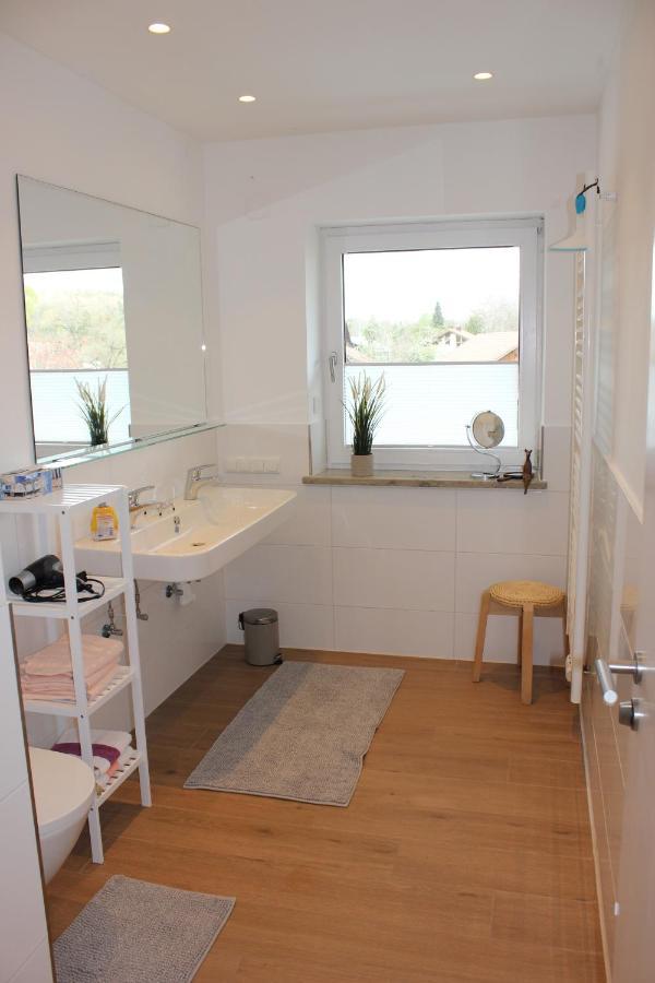 Schatzlhof Suite In Berg Am Starnberger See Exterior photo